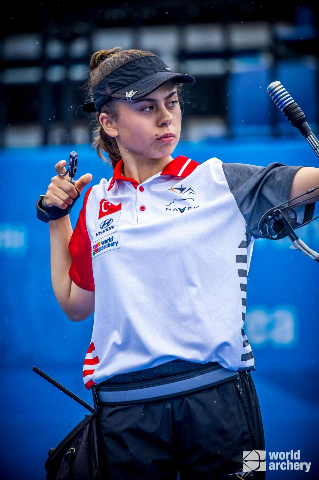 Muğla’da Bir Başarı Öyküsü: Aile Hekiminden Dünya Çapında Okçular 14